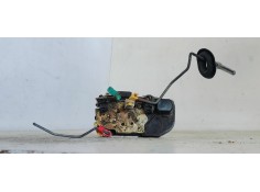 Recambio de cerradura puerta trasera izquierda para chrysler 300 c 3.0crd 220 fap referencia OEM IAM   