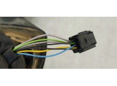 Recambio de retrovisor derecho para renault scenic iii 1.9 dci 130 referencia OEM IAM   