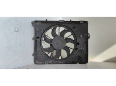 Recambio de electroventilador para bmw serie 1 berlina (e81/e87) 116i referencia OEM IAM 0130303940  