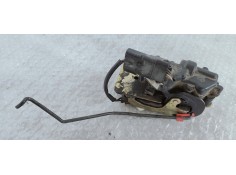 Recambio de cerradura maletero / porton para chrysler voyager (rg) 2.8crd 150 referencia OEM IAM   