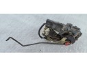Recambio de cerradura maletero / porton para chrysler voyager (rg) 2.8crd 150 referencia OEM IAM   