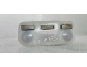Recambio de luz interior para renault scenic iii 1.9 dci 130 referencia OEM IAM 264300008R  