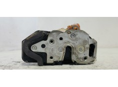 Recambio de cerradura puerta delantera derecha para opel insignia berlina selective referencia OEM IAM 13579523  