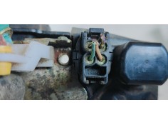 Recambio de cerradura puerta trasera izquierda para chrysler 300 c 3.0crd 220 fap referencia OEM IAM   