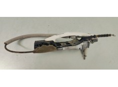 Recambio de maneta exterior delantera izquierda para seat ibiza iv berlina 1.6tdi 90 fap referencia OEM IAM   