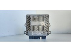 Recambio de centralita motor uce para ford fiesta (cbk) 1.4 tdci cat referencia OEM IAM 5WS40140DT 3S6112A650LB 