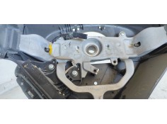 Recambio de volante para suzuki liana rh (er) 1.4 16v ddis diesel cat referencia OEM IAM   