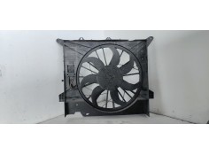 Recambio de electroventilador para volvo xc90 t6 geartronic referencia OEM IAM 0130706803  
