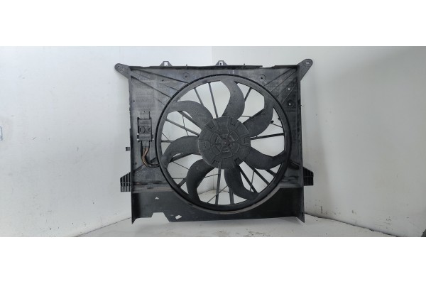 Recambio de electroventilador para volvo xc90 t6 geartronic referencia OEM IAM 0130706803  