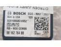 Recambio de sonda lambda para citroen jumpy fugón 1.5 hdi 100 fap referencia OEM IAM 9816276480  