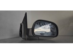 Recambio de retrovisor derecho para hyundai santa fe (sm) 2.7 v6 cat referencia OEM IAM   