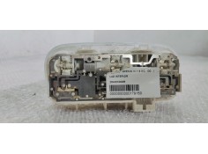 Recambio de luz interior para renault scenic iii 1.9 dci 130 referencia OEM IAM 264300008R  