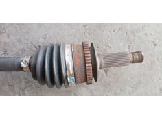 Recambio de transmision delantera derecha para kia picanto 1.0 cat referencia OEM IAM   