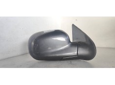 Recambio de retrovisor derecho para hyundai santa fe (sm) 2.7 v6 cat referencia OEM IAM   