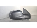 Recambio de retrovisor derecho para hyundai santa fe (sm) 2.7 v6 cat referencia OEM IAM   