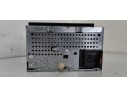 Recambio de sistema audio / radio cd para fiat bravo (198) 1.9 jtd 16v cat referencia OEM IAM 735451941  