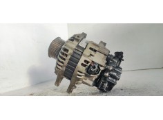 Recambio de alternador para kia sorento 2.5 crdi ex referencia OEM IAM   