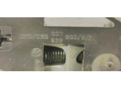 Recambio de maneta exterior delantera izquierda para seat ibiza iv berlina 1.6tdi 90 fap referencia OEM IAM   