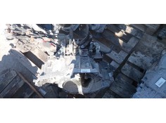 Recambio de caja cambios para mazda cx-7 (er) 2.2 mzrcd 175 4x4 fap referencia OEM IAM   