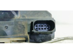 Recambio de cerradura puerta delantera derecha para opel insignia berlina selective referencia OEM IAM 13579523  