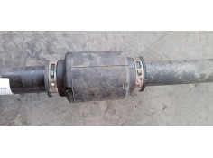 Recambio de transmision delantera derecha para kia picanto 1.0 cat referencia OEM IAM   