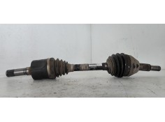 TRANSMISION DELANTERA IZQUIERDA 