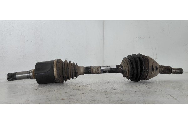 Recambio de transmision delantera izquierda para chevrolet captiva 2.0 vcdi ltx referencia OEM IAM   