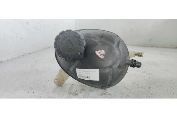 Recambio de deposito expansion para mercedes-benz clase c (w205) lim. 2.2cdi 170 [220] fap referencia OEM IAM A2055000049  