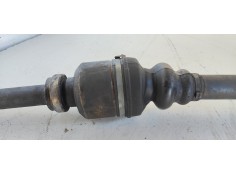 Recambio de transmision delantera derecha para citroen xsara picasso 1.6 hdi satisfaction plus ii referencia OEM IAM   