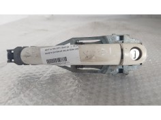 MANETA EXTERIOR DELANTERA IZQUIERDA 