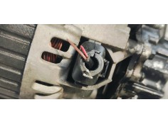 Recambio de alternador para kia sorento 2.5 crdi ex referencia OEM IAM   