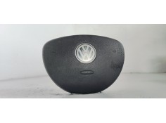 Recambio de airbag delantero izquierdo para volkswagen new beetle cabriolet (1y7) 2.0 referencia OEM IAM 61305211A  