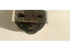 Recambio de sensor para nissan x-trail (t31) se referencia OEM IAM 28536JG00A  