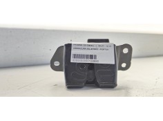 Recambio de cerradura maletero / porton para hyundai i30 classic referencia OEM IAM   