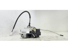 Recambio de cerradura puerta delantera derecha para opel insignia berlina selective referencia OEM IAM 13579523  