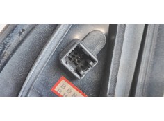 Recambio de retrovisor derecho para hyundai santa fe (sm) 2.7 v6 cat referencia OEM IAM   