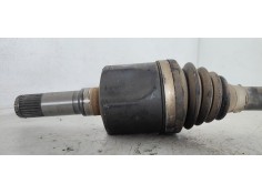 Recambio de transmision delantera izquierda para chevrolet captiva 2.0 vcdi ltx referencia OEM IAM   