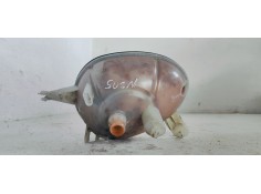 Recambio de deposito expansion para mercedes-benz clase c (w205) lim. 2.2cdi 170 [220] fap referencia OEM IAM A2055000049  