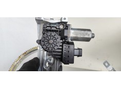 Recambio de elevalunas delantero izquierdo para opel astra h berlina sport referencia OEM IAM 994886100  