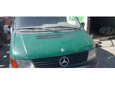 Recambio de capo para mercedes-benz clase v (w638) 2.3 cat referencia OEM IAM   