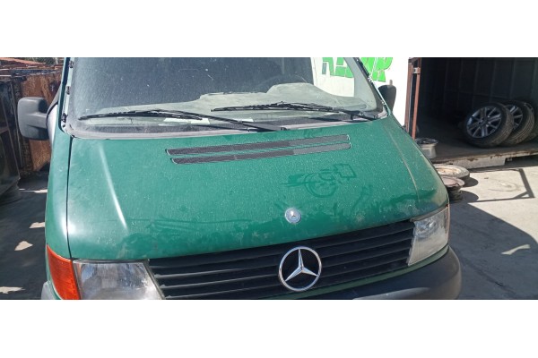 Recambio de capo para mercedes-benz clase v (w638) 2.3 cat referencia OEM IAM   