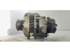 Recambio de alternador para kia sorento 2.5 crdi ex referencia OEM IAM   