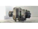 Recambio de alternador para kia sorento 2.5 crdi ex referencia OEM IAM   