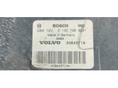 Recambio de electroventilador para volvo xc90 t6 geartronic referencia OEM IAM 0130706803  