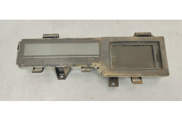 Recambio de cuadro instrumentos para renault scenic iii 1.9 dci 130 referencia OEM IAM 248104550R  