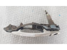 Recambio de maneta exterior delantera izquierda para seat altea (5p1) sport-up referencia OEM IAM   