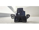 Recambio de cerradura maletero / porton para hyundai i30 classic referencia OEM IAM   