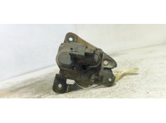 CERRADURA MALETERO / PORTON 