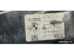 Recambio de elevalunas trasero derecho para bmw serie 1 lim. (f20) 2.0d 190 [120] fap referencia OEM IAM 7242556  