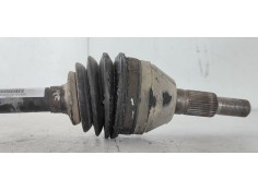 Recambio de transmision delantera izquierda para chevrolet captiva 2.0 vcdi ltx referencia OEM IAM   